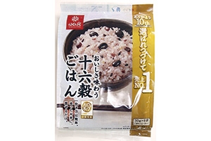 父の日 ヘルシー鶏照り焼き丼