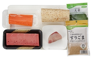 簡単! Wのスタミナ丼