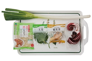 たこの中華風おつまみ