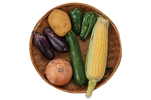 ホットプレートでおもてなし