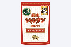 きのこ入りチンジャオロース