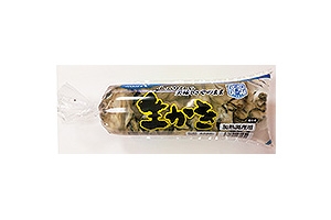 シーフードクリーミー鍋