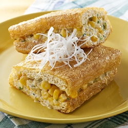 栃尾油揚げ レシピナビ