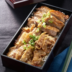 29蒲焼き重