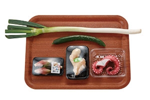 たこのねぎブツ