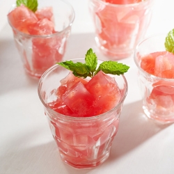 Sweetすいかゼリー