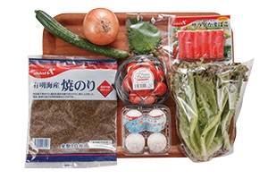 手作りローストサーモン