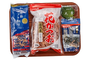 かつおの船人めし風