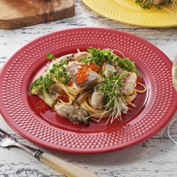 パスタ レシピナビ