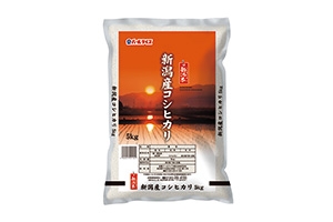 ごろっと鮭ふりかけ丼