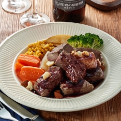 牛ステーキ肉 レシピナビ