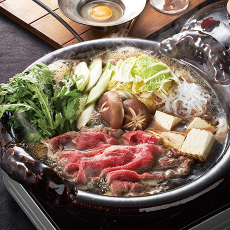 匠のすき焼き レシピナビ 匠のすき焼き レシピナビ