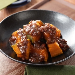 あずきかぼちゃ