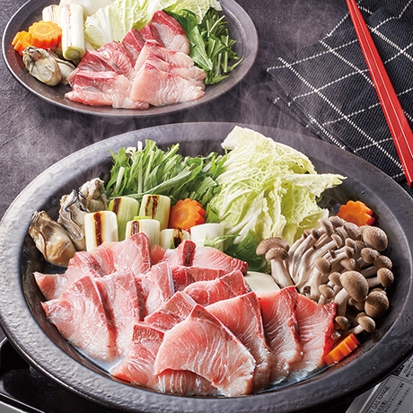 海鮮極旨ぶり鍋 レシピナビ 海鮮極旨ぶり鍋 レシピナビ