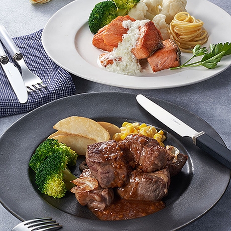 コロコロステーキ