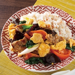 きくらげ レシピナビ