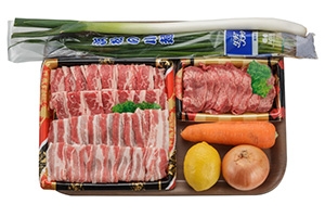 ガッツリおつまみ油揚げ