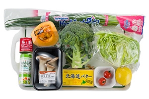 ホットプレートで簡単調理 銀鮭のホイル焼き食べ比べ