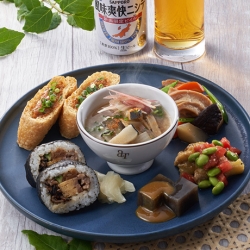 夏のおもてなし レシピナビ 夏のおもてなし レシピナビ