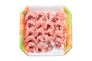 豆乳味噌しゃぶしゃぶ