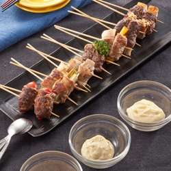 肉巻きミックス