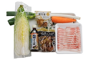 フライパンで温野菜