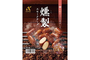 パリパリチーズ
