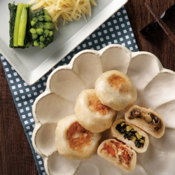 長野の郷土料理セット