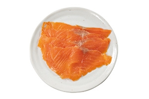 クリスマスプレート