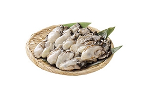 スパイス★焼肉とかきのホイル包みBBQ