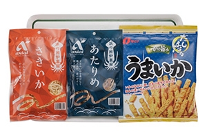 いかいかうどん