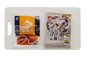 夏野菜たっぷりカレー