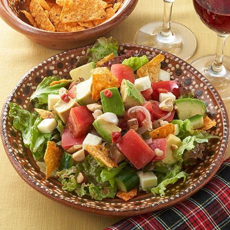 メキシカンサラダ