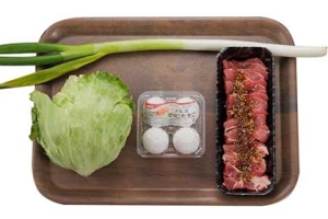 スパイス★焼肉チャーハン