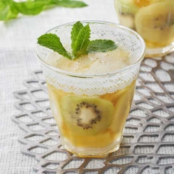 ミックスフルーツのサワードリンク