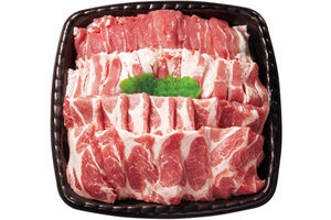 ポークチャップ