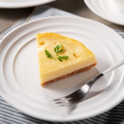 Hana-wellやさしいあじわいヨーグルトのチーズケーキ