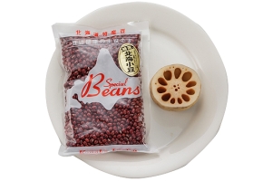 れんこんのいとこ煮