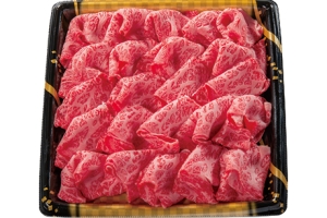 匠のすき焼き2024