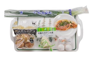 極醸豚漬のチャーハン