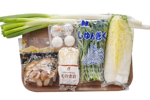 匠のすき焼き2024