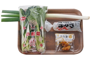 かきのトロトロ煮