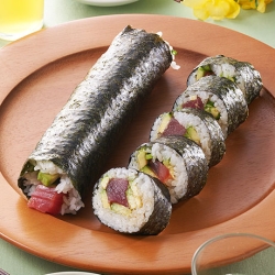 アヒポキ恵方巻