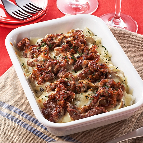 THEプルコギチーズドリア