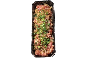 THEプルコギチーズドリア