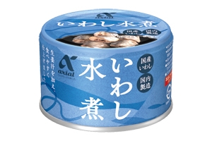 いわしの炊き込みご飯