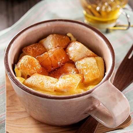 マグカップフレンチトースト