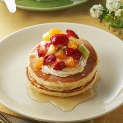 ハワイアンパンケーキ