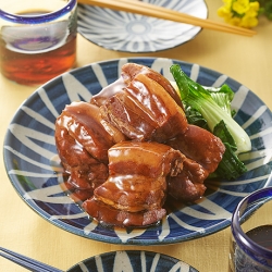 中華風豚の角煮