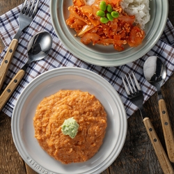 お家でRistorante!一緒に「ボーノ!」イタリアンランチ